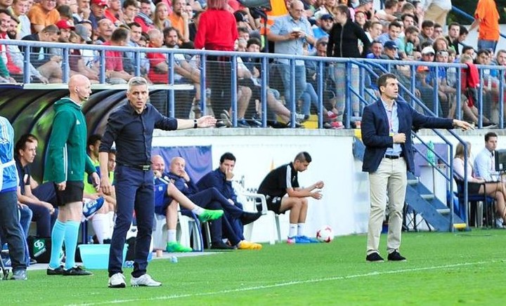 Ružomberok katom súperových trénerov. Skončil aj Bataka